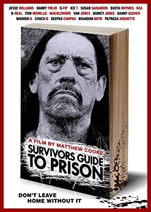 Survivors Guide To Prison (2018)