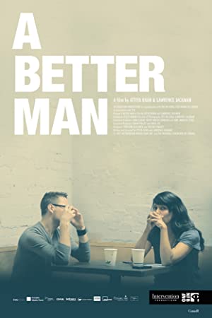 Nonton Film A Better Man (2017) Subtitle Indonesia