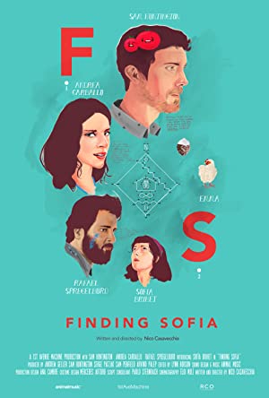 Finding Sofia (2016)