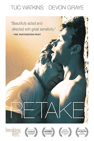 Nonton Film Retake (2016) Subtitle Indonesia