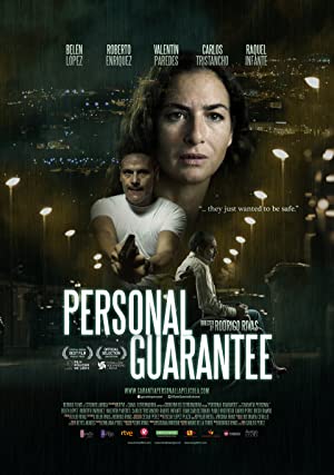 Nonton Film Garantía personal (2016) Subtitle Indonesia