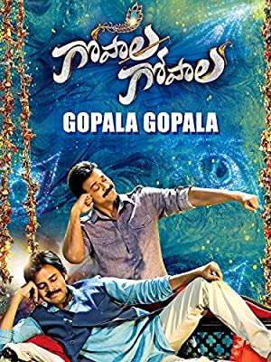 Nonton Film Gopala Gopala (2015) Subtitle Indonesia