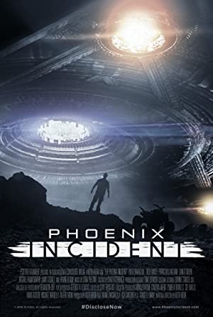 Nonton Film The Phoenix Incident (2015) Subtitle Indonesia