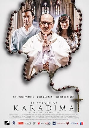 El Bosque de Karadima (2015)