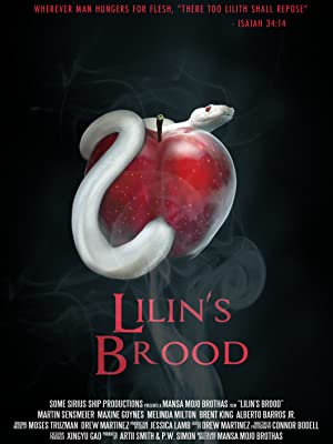 Nonton Film Lilin’s Brood (2016) Subtitle Indonesia Filmapik