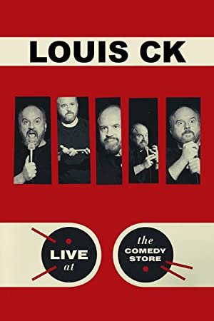 Nonton Film Louis C.K.: Live at the Comedy Store (2015) Subtitle Indonesia Filmapik
