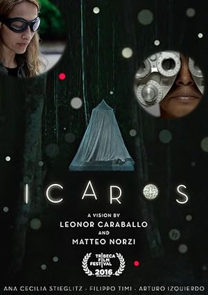 Icaros: A Vision (2016)