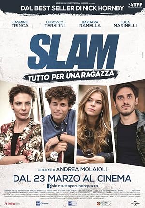 Nonton Film Slam (2016) Subtitle Indonesia Filmapik