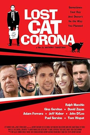 Nonton Film Lost Cat Corona (2017) Subtitle Indonesia