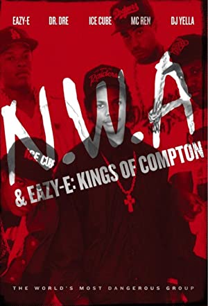 Nonton Film NWA & Eazy-E: Kings of Compton (2016) Subtitle Indonesia