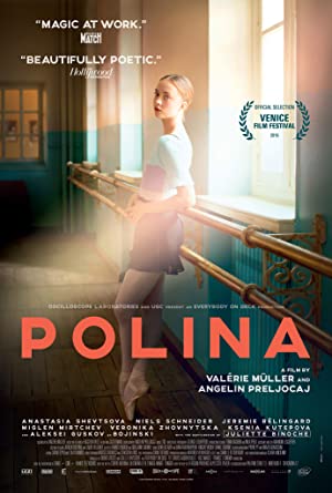 Nonton Film Polina, danser sa vie (2016) Subtitle Indonesia Filmapik