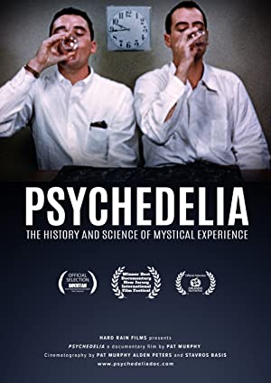 Psychedelia (2021)