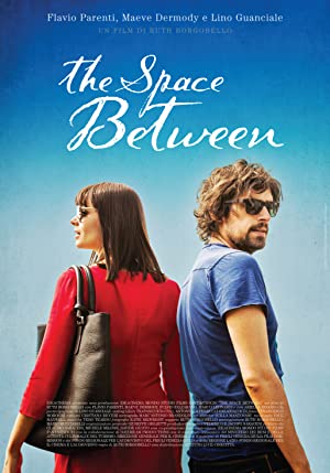 The Space Between (2016)