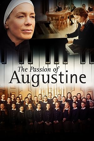 Nonton Film The Passion of Augustine (2015) Subtitle Indonesia