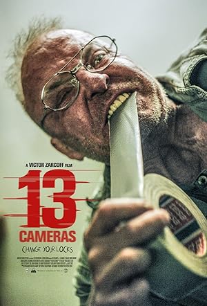 Nonton Film 13 Cameras (2015) Subtitle Indonesia