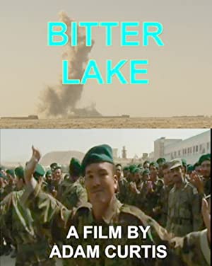 Bitter Lake (2015)