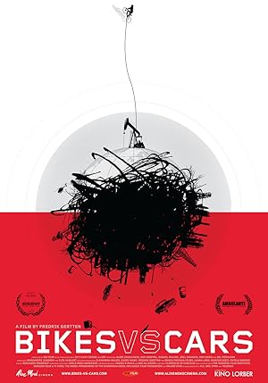 Bikes vs Cars (2015)