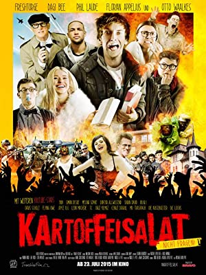 Nonton Film Potato Salad (2015) Subtitle Indonesia