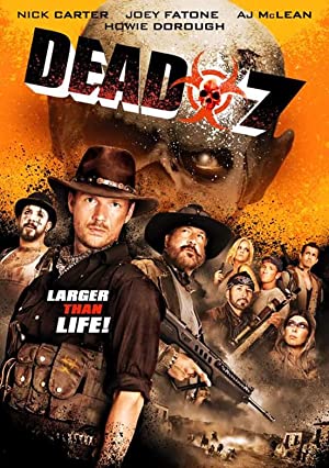 Nonton Film Dead 7 (2016) Subtitle Indonesia Filmapik