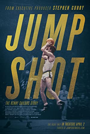 Nonton Film Jump Shot: The Kenny Sailors Story (2019) Subtitle Indonesia