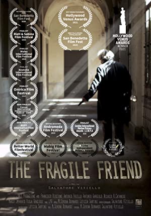 Nonton Film The Fragile Friend (2018) Subtitle Indonesia