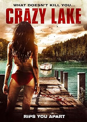 Nonton Film Crazy Lake (2016) Subtitle Indonesia Filmapik