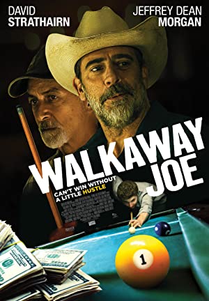 Nonton Film Walkaway Joe (2020) Subtitle Indonesia