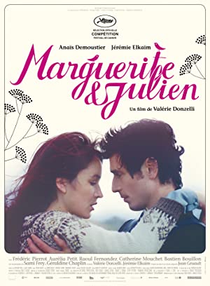 Nonton Film Marguerite & Julien (2015) Subtitle Indonesia