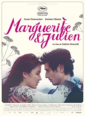 Nonton Film Marguerite & Julien (2015) Subtitle Indonesia Filmapik