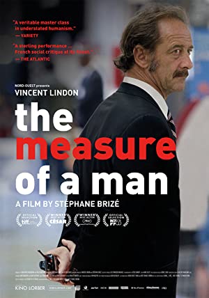 Nonton Film The Measure of a Man (2015) Subtitle Indonesia