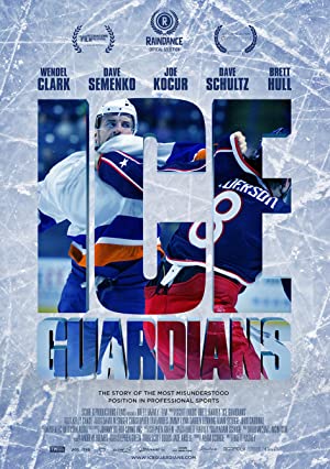 Nonton Film Ice Guardians (2016) Subtitle Indonesia Filmapik