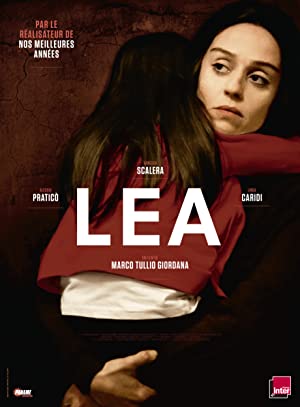 Lea – Something About Me (2015)