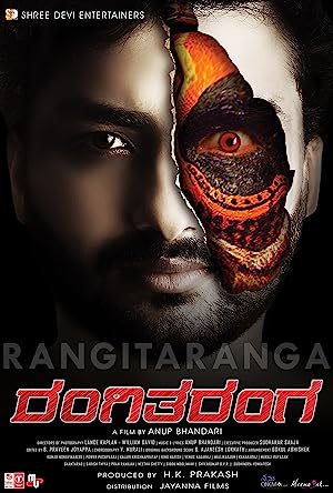Nonton Film RangiTaranga (2015) Subtitle Indonesia