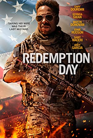 Nonton Film Redemption Day (2021) Subtitle Indonesia Filmapik