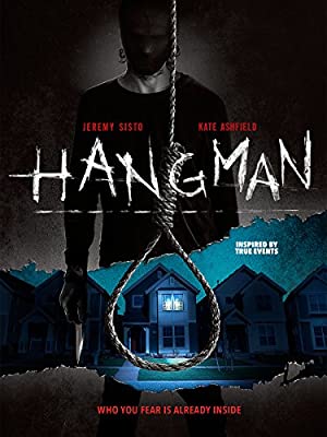 Nonton Film Hangman (2015) Subtitle Indonesia Filmapik