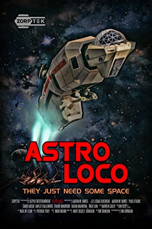 Astro Loco (2021)