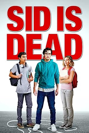 Nonton Film Sid Is Dead (2023) Subtitle Indonesia
