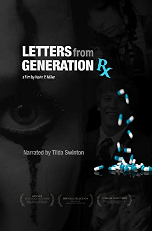 Nonton Film Letters from Generation Rx (2017) Subtitle Indonesia