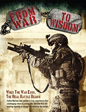 From War to Wisdom (2017)