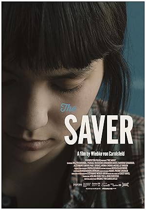 Nonton Film The Saver (2015) Subtitle Indonesia