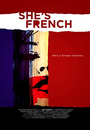 Nonton Film She’s French (2017) Subtitle Indonesia