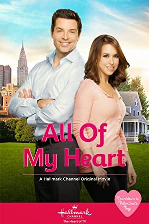 Nonton Film All of My Heart (2015) Subtitle Indonesia