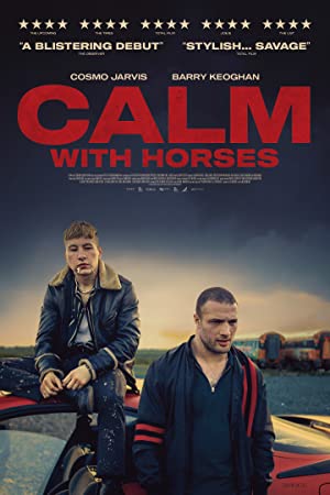 Nonton Film Calm with Horses (2019) Subtitle Indonesia Filmapik