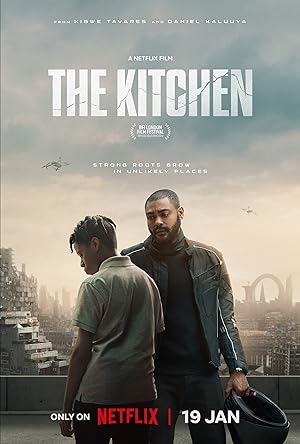 Nonton Film The Kitchen (2023) Subtitle Indonesia Filmapik