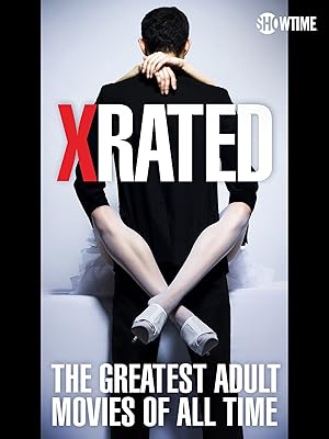 X-Rated: The Greatest Adult Movies of All Time (2015)