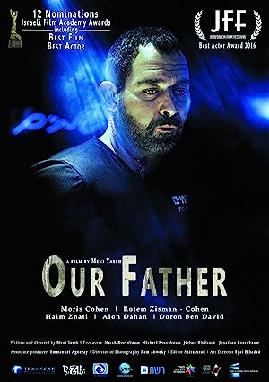 Nonton Film Our Father (2016) Subtitle Indonesia