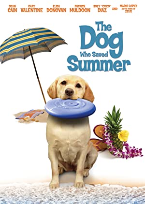 Nonton Film The Dog Who Saved Summer (2015) Subtitle Indonesia Filmapik