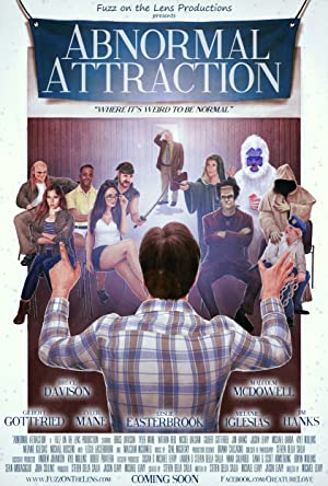 Nonton Film Abnormal Attraction (2018) Subtitle Indonesia Filmapik