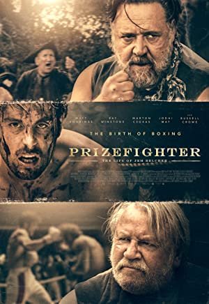 Nonton Film Prizefighter: The Life of Jem Belcher (2022) Subtitle Indonesia Filmapik