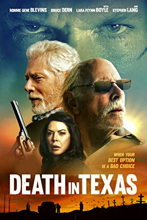 Nonton Film Death in Texas (2020) Subtitle Indonesia